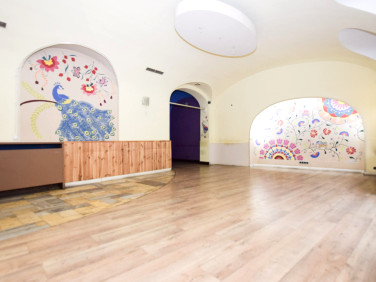 Lokal Katowice wynajem