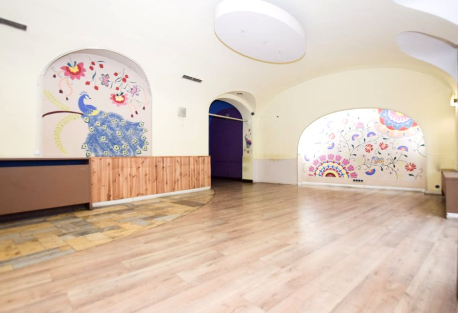 Lokal Katowice wynajem