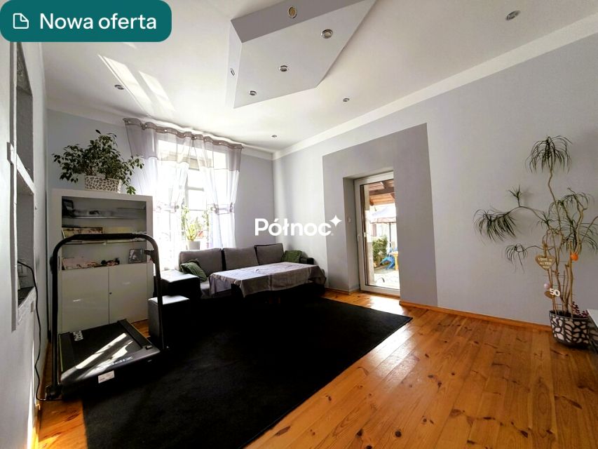 Mieszkanie Bolesławiec