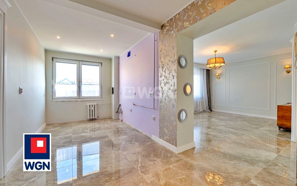 Mieszkanie Gorzów Wielkopolski