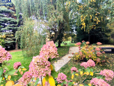 Dom Grodzisk Mazowiecki