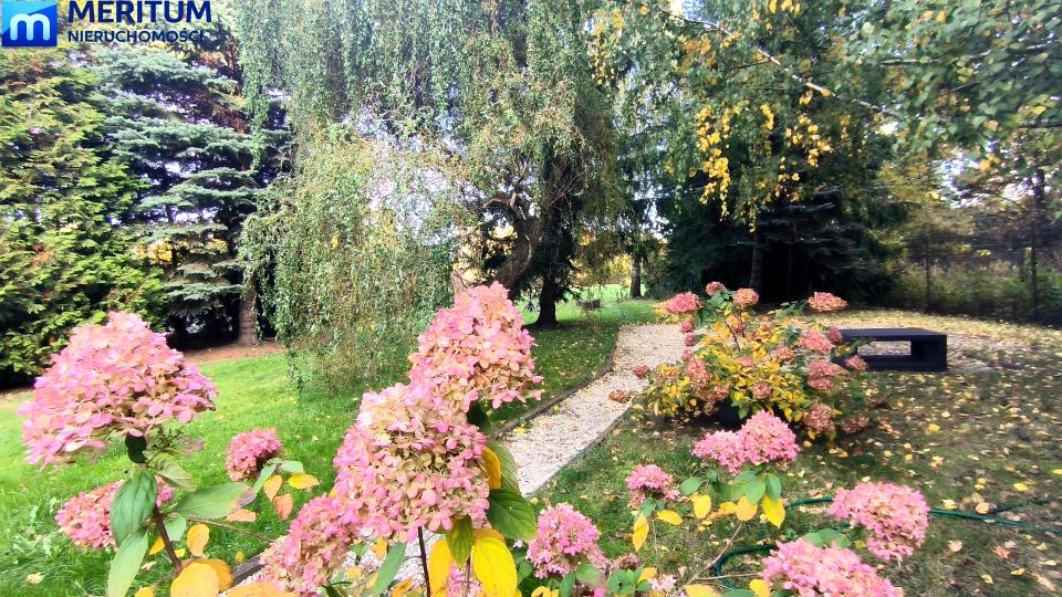 Dom Grodzisk Mazowiecki