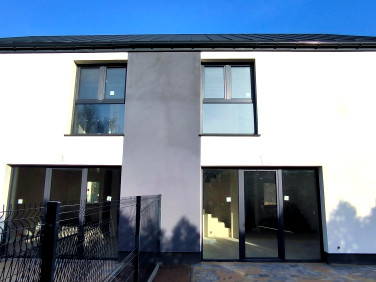 Dom Milanówek sprzedaż