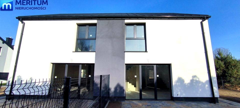 Dom Milanówek sprzedaż