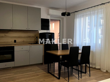 Mieszkanie Bydgoszcz