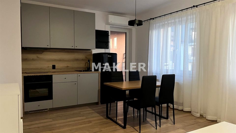 Mieszkanie Bydgoszcz