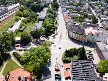 Lokal Aleksandrów Kujawski