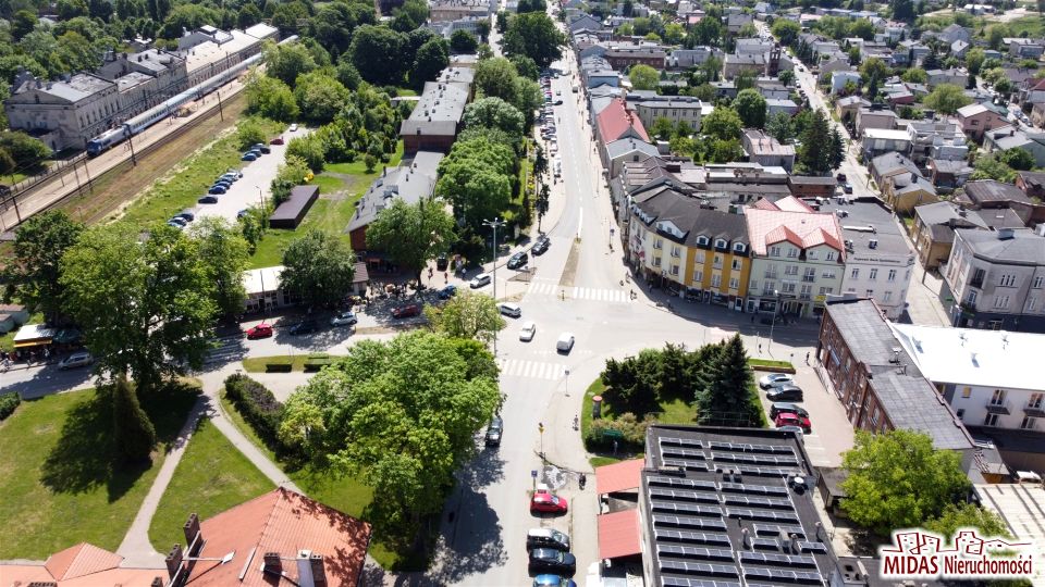 Lokal Aleksandrów Kujawski