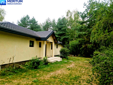 Dom Budy Michałowskie