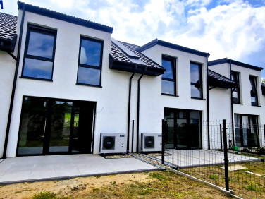 Dom Grodzisk Mazowiecki