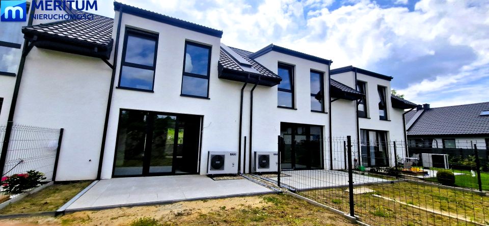 Dom Grodzisk Mazowiecki