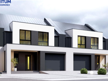 Dom Grodzisk Mazowiecki