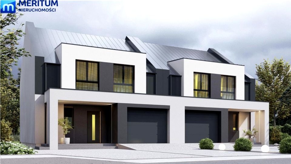 Dom Grodzisk Mazowiecki