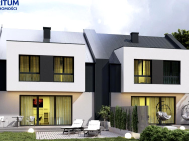 Dom Grodzisk Mazowiecki