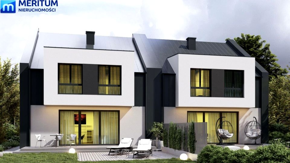 Dom Grodzisk Mazowiecki