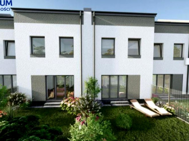 Dom Grodzisk Mazowiecki