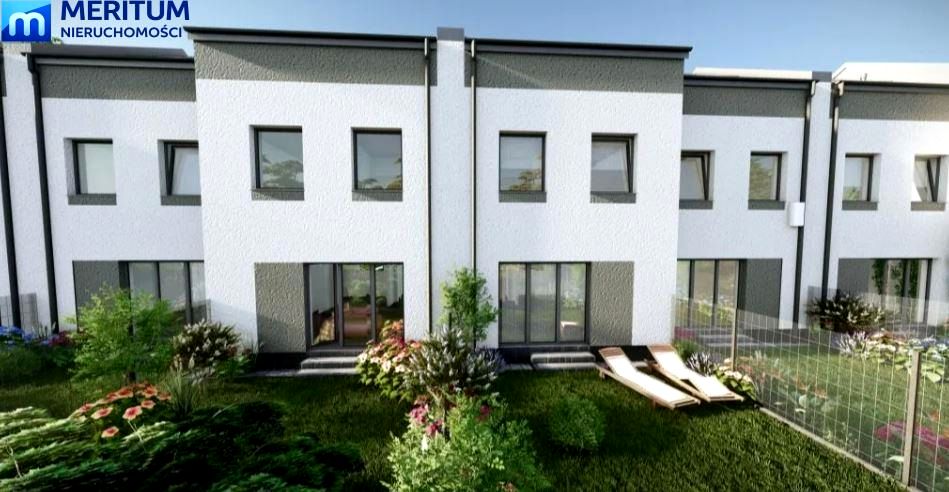 Dom Grodzisk Mazowiecki