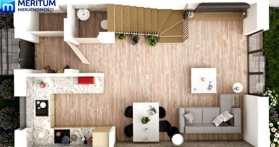 Dom Grodzisk Mazowiecki