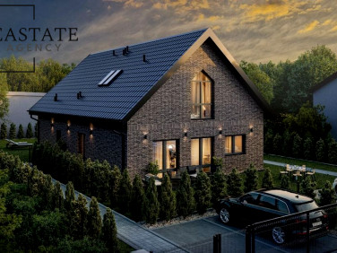 Dom Konstancin-Jeziorna