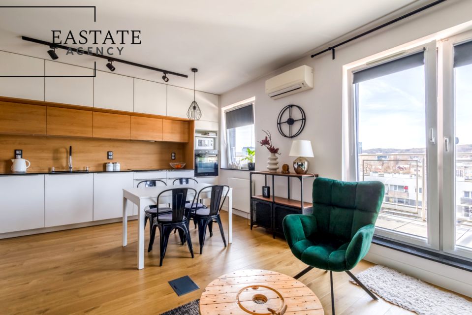 Mieszkanie blok mieszkalny wynajem