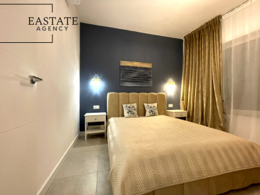 Mieszkanie przy lesie