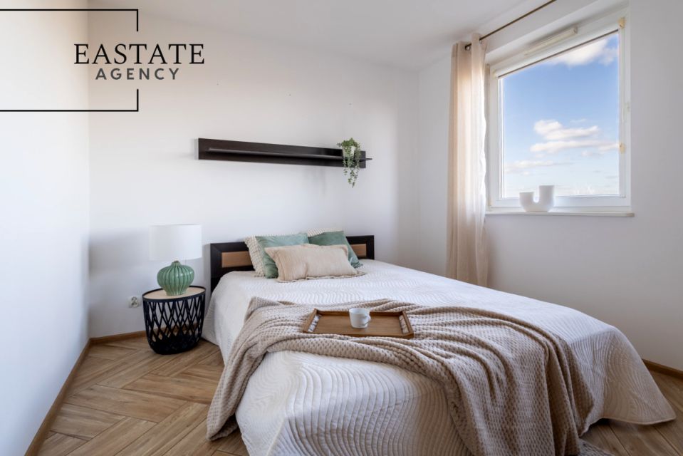 Mieszkanie Gdańsk wynajem