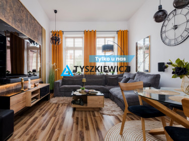 Mieszkanie Wejherowo