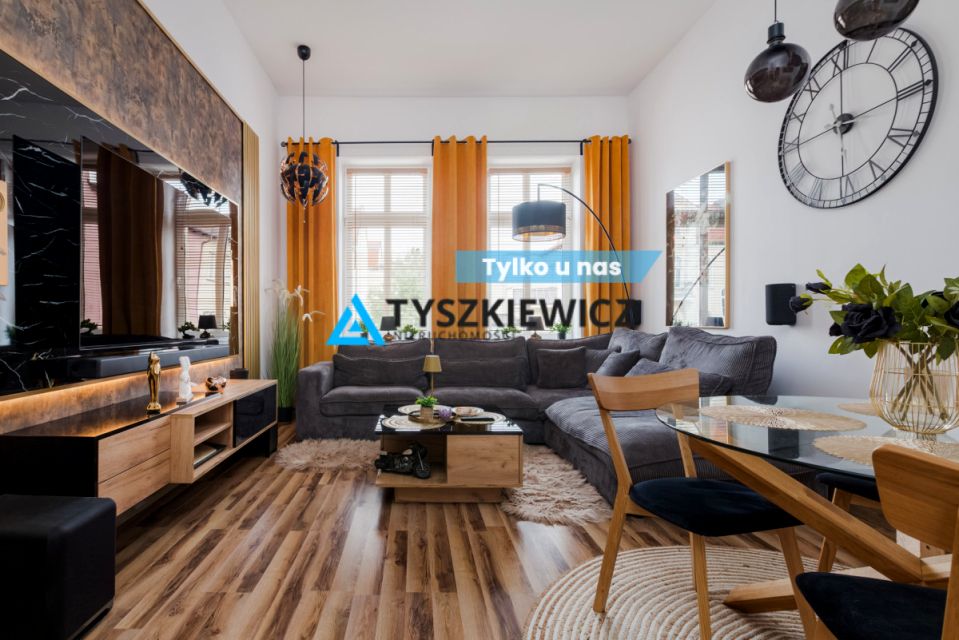 Mieszkanie Wejherowo