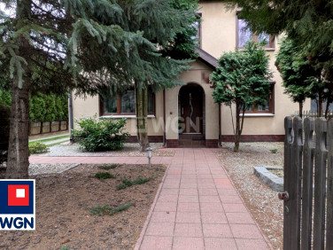 Dom Ostrów Wielkopolski