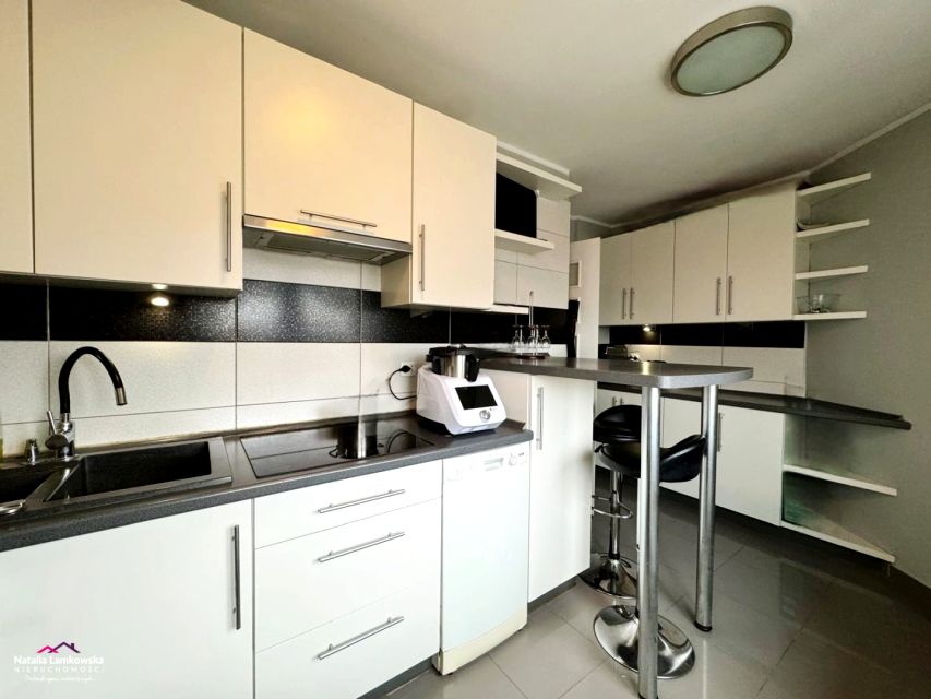 Mieszkanie Grudziądz