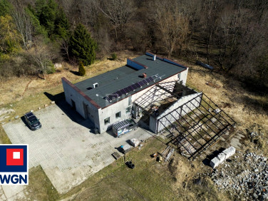 Budynek użytkowy Zajączkowo