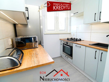 Mieszkanie Gorzów Wielkopolski