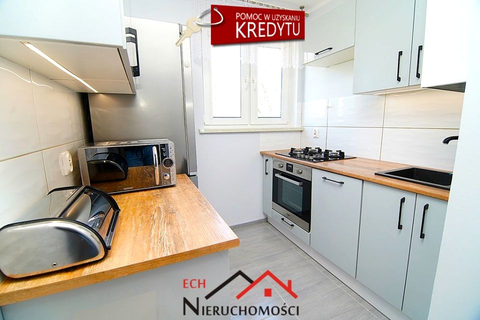 Mieszkanie Gorzów Wielkopolski