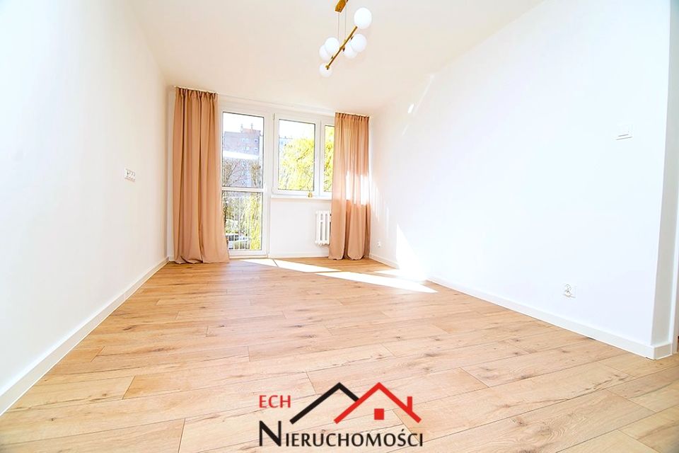 Mieszkanie Gorzów Wielkopolski sprzedaż