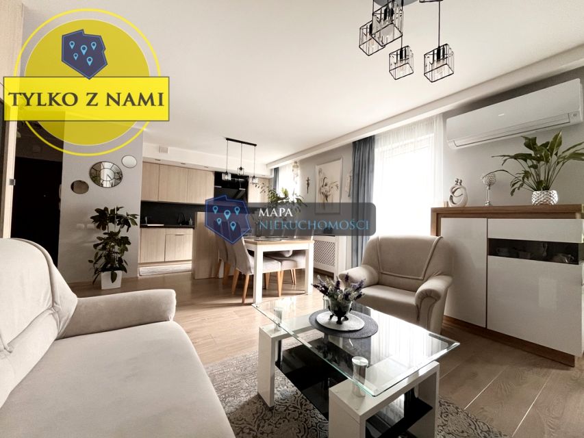 Mieszkanie Włocławek