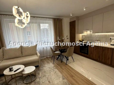 Mieszkanie blok mieszkalny sprzedaż