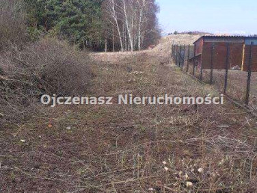 Działka rolna Nowe Dąbie