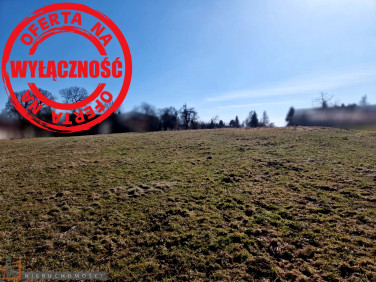 Działka Górna Wieś