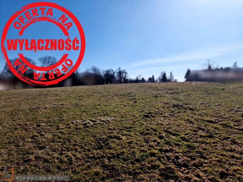 Działka Górna Wieś