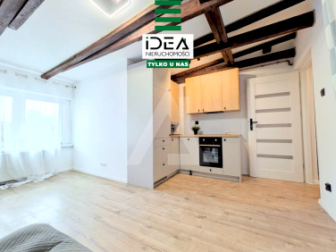 Mieszkanie Bydgoszcz