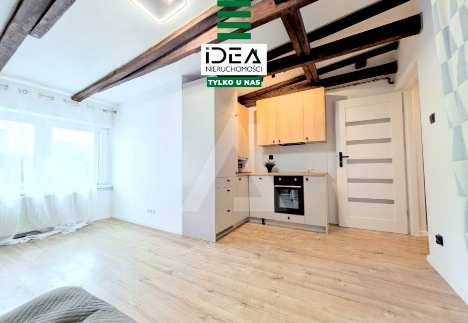 Mieszkanie Bydgoszcz