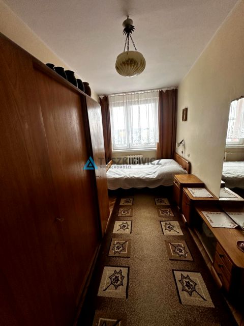 Mieszkanie Wejherowo wynajem