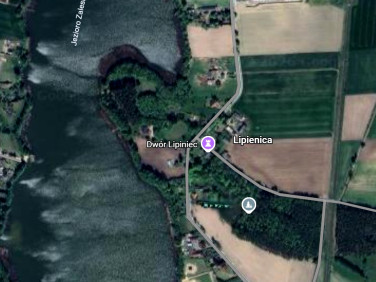 Działka budowlana Bydgoszcz