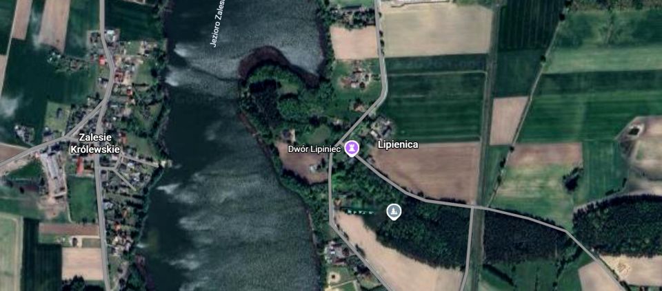 Działka budowlana Bydgoszcz