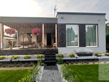 Działka rekreacyjna Szczecin