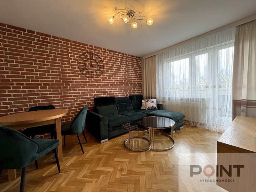 Mieszkanie Warszawa