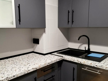 Mieszkanie Sosnowiec