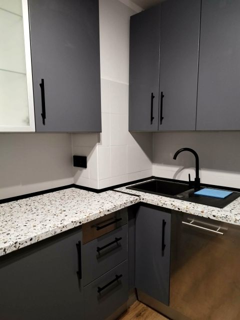 Mieszkanie Sosnowiec