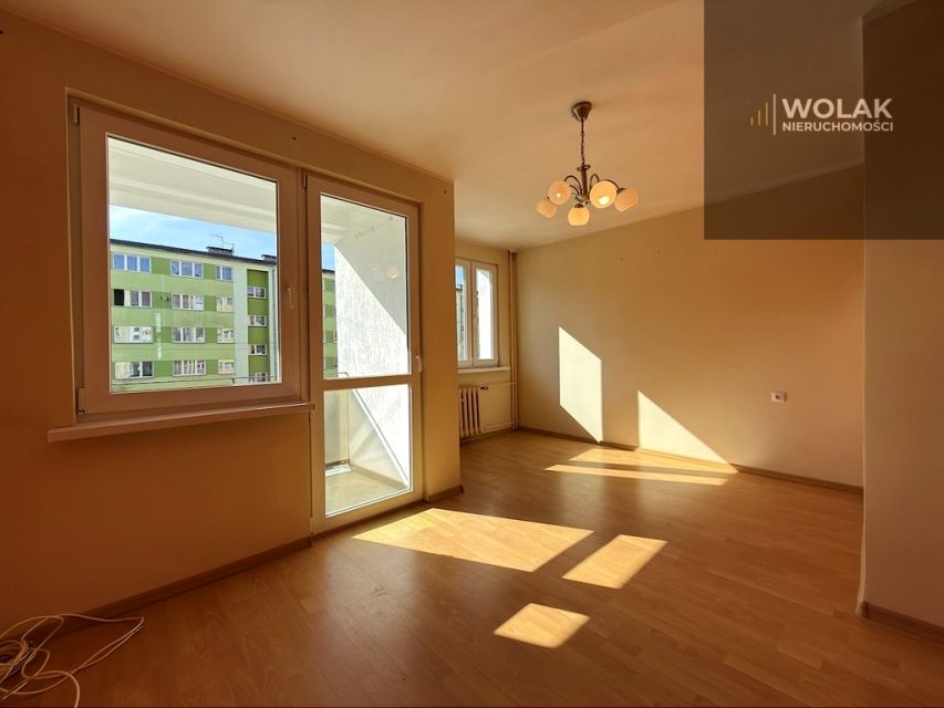 Mieszkanie Nowa Ruda