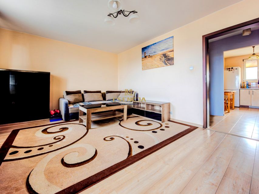 Mieszkanie Nowy Sącz